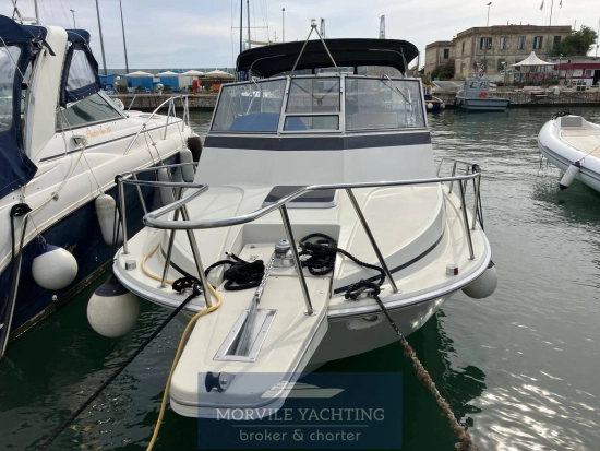 Boston Whaler 27 Full de segunda mano en venta