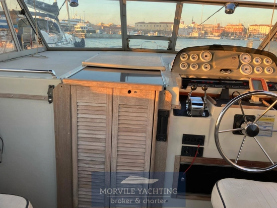 Boston Whaler 27 Full de segunda mano en venta