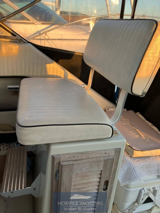 Boston Whaler 27 Full de segunda mano en venta