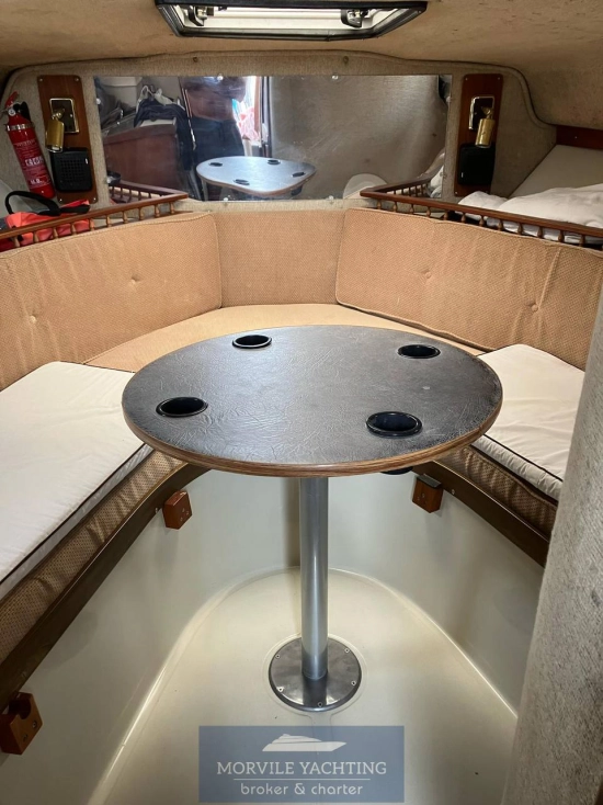 Boston Whaler 27 Full de segunda mano en venta