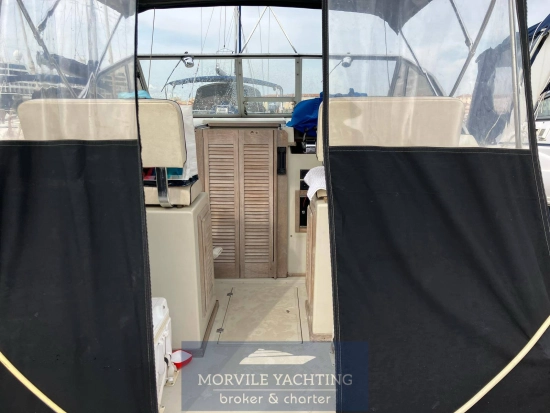 Boston Whaler 27 Full de segunda mano en venta
