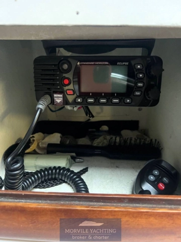 Mako Marine 261 cc usata in vendita