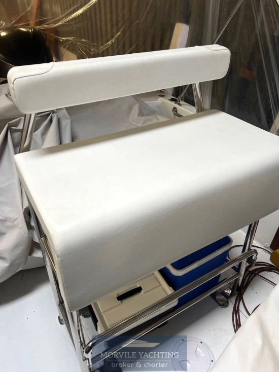 Mako Marine 261 cc usata in vendita