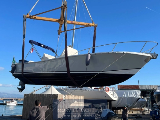 Mako Marine 261 cc usata in vendita