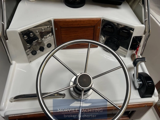 Mako Marine 261 cc usata in vendita