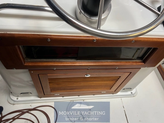 Mako Marine 261 cc usata in vendita