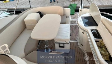 Rio 35 Cruiser de segunda mano en venta