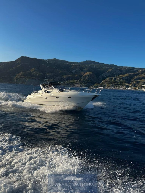 Rio 35 Cruiser usado à venda