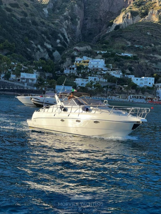 Rio 35 Cruiser usado à venda