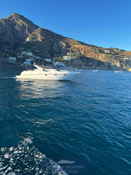 Rio 35 Cruiser usado à venda