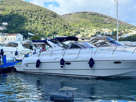 Rio 35 Cruiser usado à venda