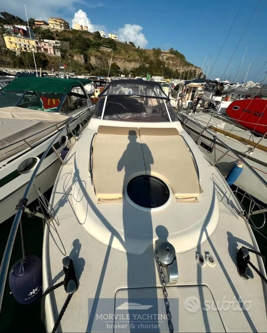 Rio 35 Cruiser usado à venda