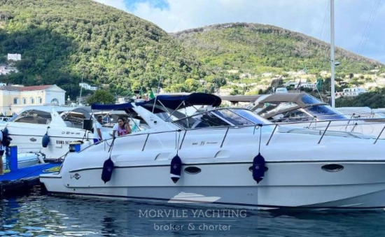 Rio 35 Cruiser usado à venda