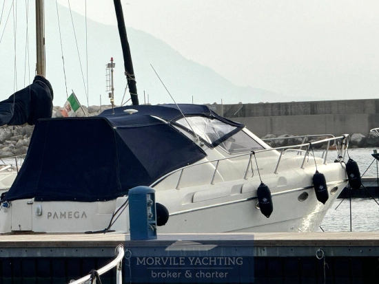 Rio 35 Cruiser usado à venda