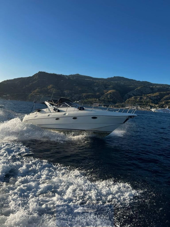 Rio 35 Cruiser usado à venda