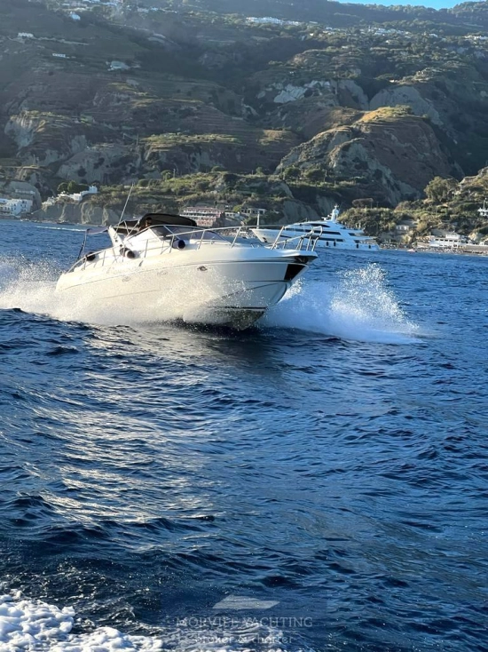 Rio 35 Cruiser usado à venda