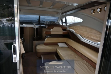 Azimut Az 43s usado à venda