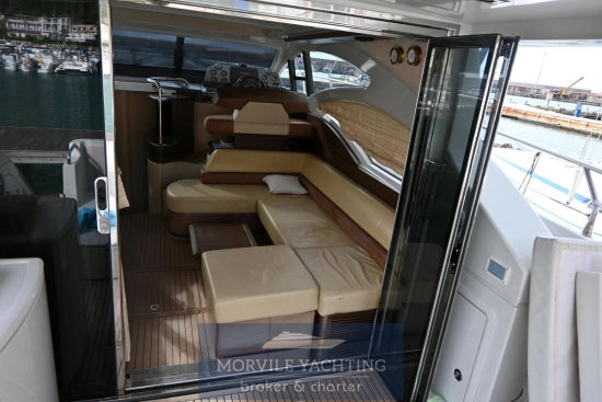 Azimut Az 43s usado à venda
