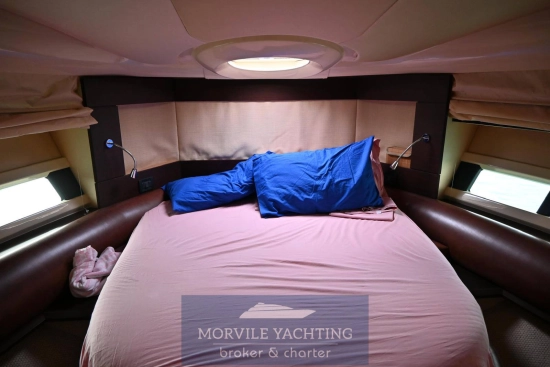Azimut Az 43s usado à venda