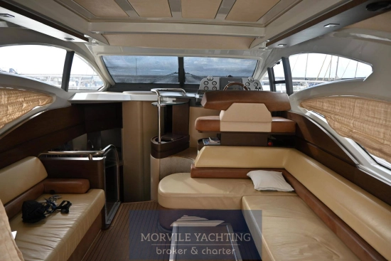 Azimut Az 43s usado à venda