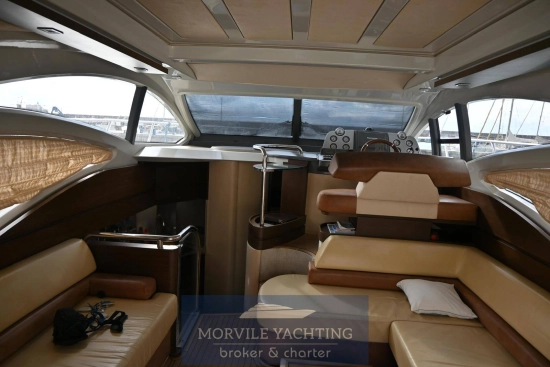 Azimut Az 43s usado à venda