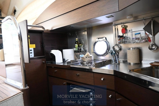 Azimut Az 43s usado à venda