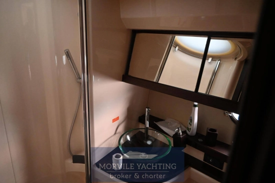 Azimut Az 43s usado à venda