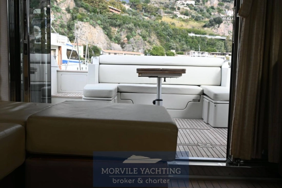 Azimut Az 43s usado à venda