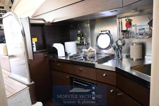 Azimut Az 43s usado à venda