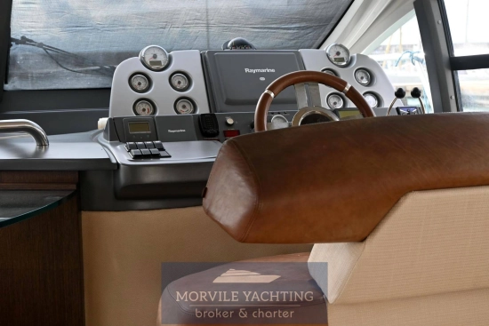 Azimut Az 43s usado à venda