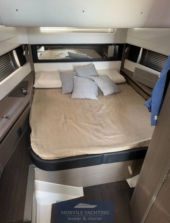 Wellcraft 355 usata in vendita