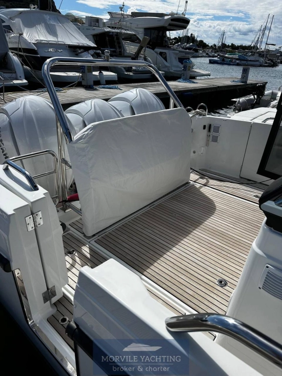 Wellcraft 355 usata in vendita