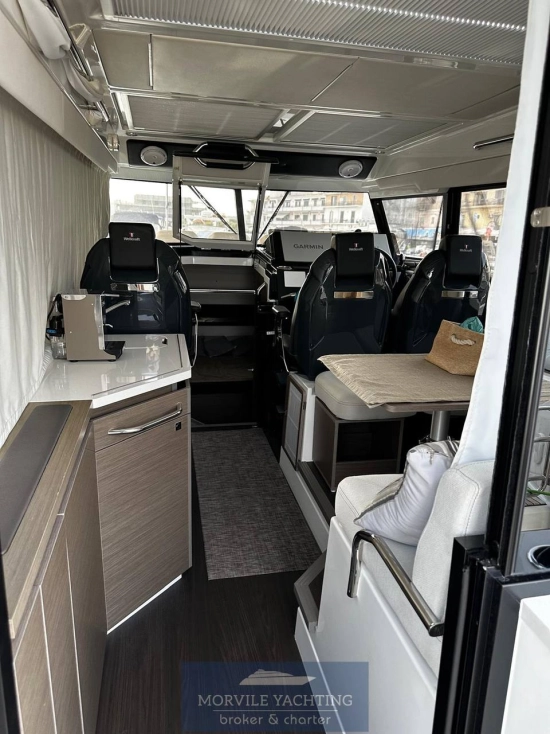 Wellcraft 355 usata in vendita