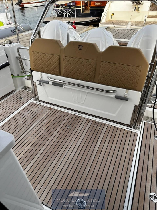 Wellcraft 355 usata in vendita
