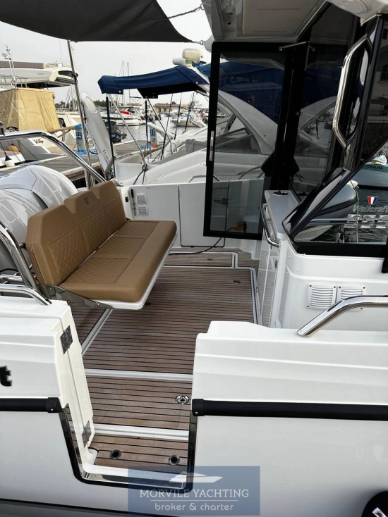 Wellcraft 355 usata in vendita