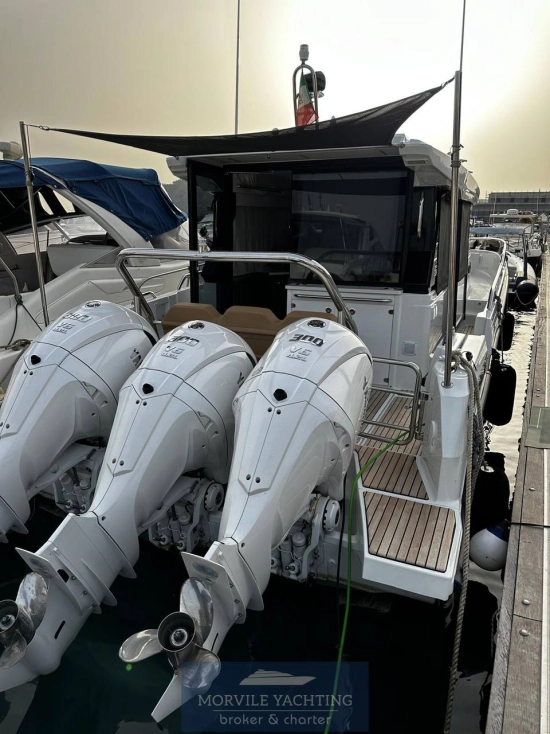 Wellcraft 355 usata in vendita