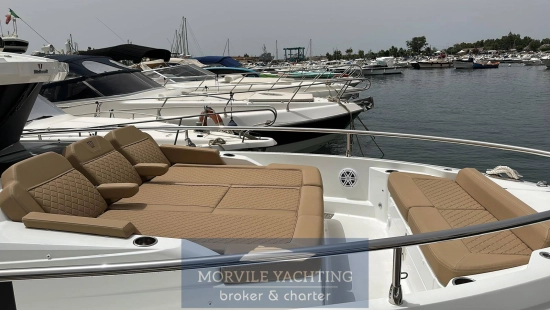 Wellcraft 355 usata in vendita