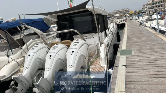 Wellcraft 355 usata in vendita
