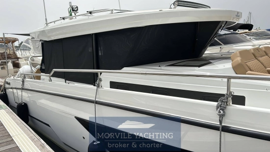 Wellcraft 355 usata in vendita