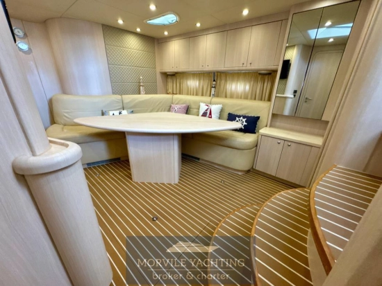 Sunseeker Portofino 53 usado à venda