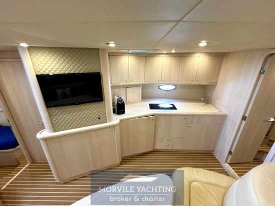 Sunseeker Portofino 53 usado à venda