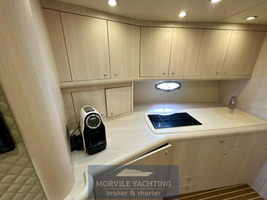 Sunseeker Portofino 53 usado à venda