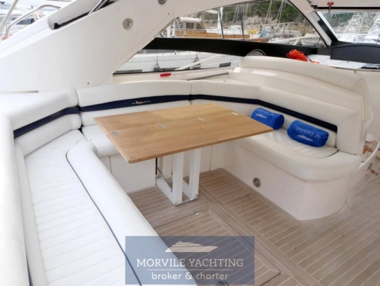 Sunseeker Portofino 53 usado à venda