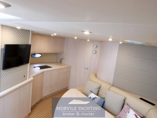 Sunseeker Portofino 53 usado à venda
