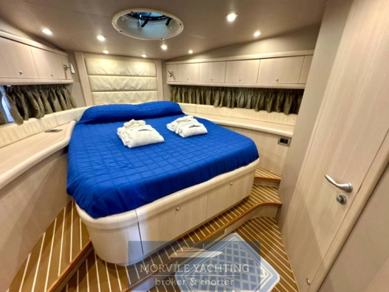 Sunseeker Portofino 53 usado à venda