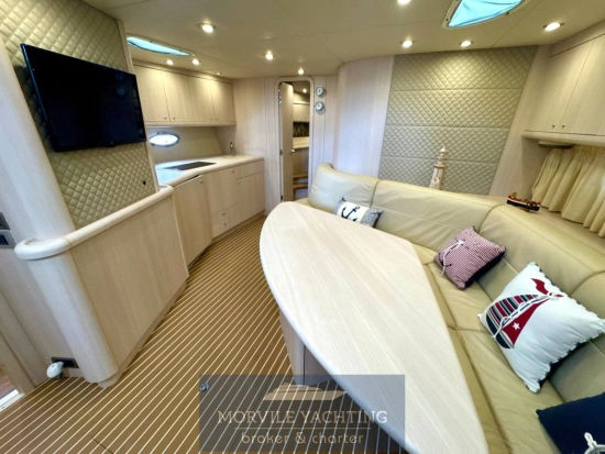 Sunseeker Portofino 53 usado à venda