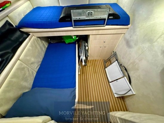 Sunseeker Portofino 53 usado à venda
