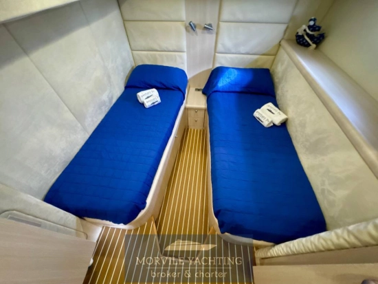 Sunseeker Portofino 53 usado à venda