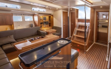 Hanse 505 usado à venda
