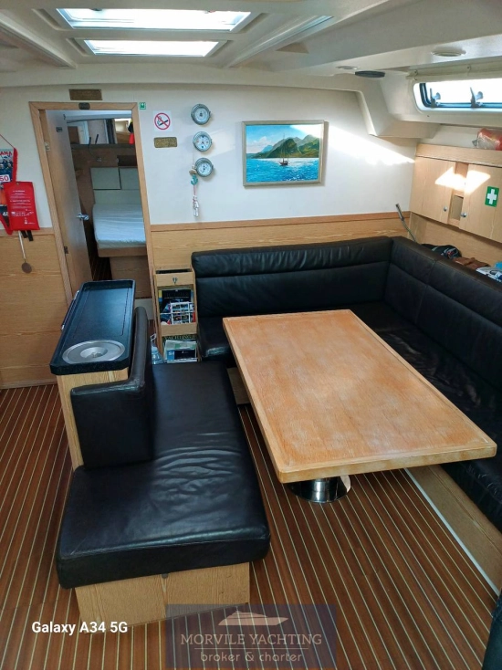 Hanse 505 de segunda mano en venta